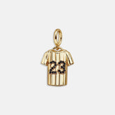 Jersey Custom Cluster Charm - Jersey