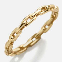 Hera Ring - 18K Gold