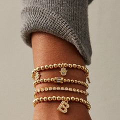 Good Days Pisa Bracelet - Hamsa