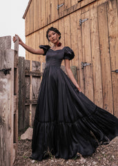 Violette Dress - Sale Colors