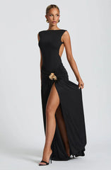 Tori Bodysuit - Black