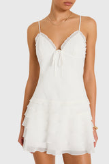 Mirabelle Romper