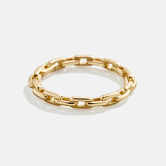 Hera Ring - 18K Gold