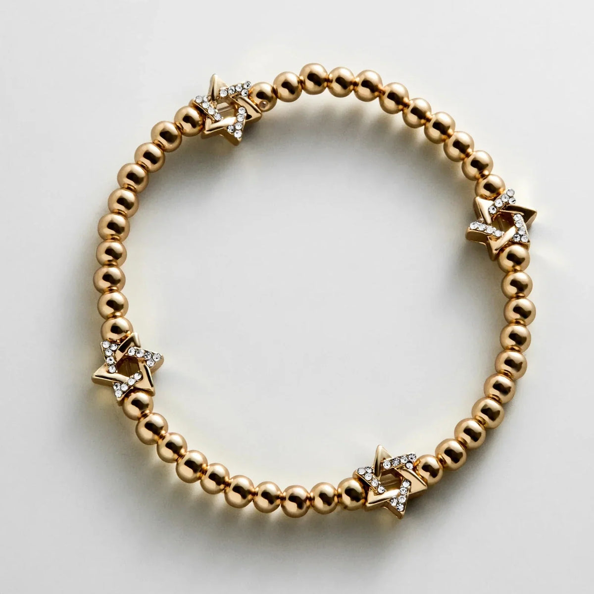 Good Energy Pisa Bracelet - Star of David