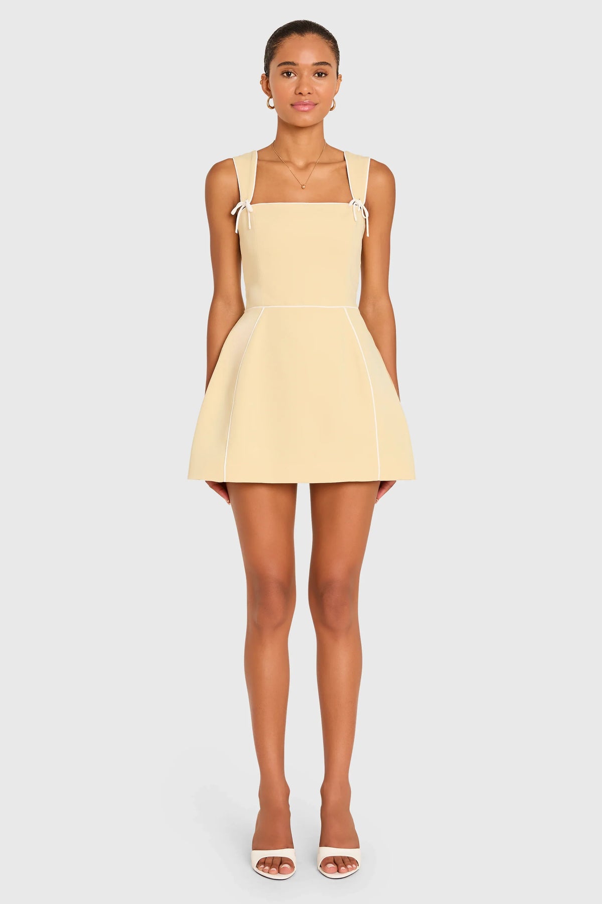 Baylee Romper