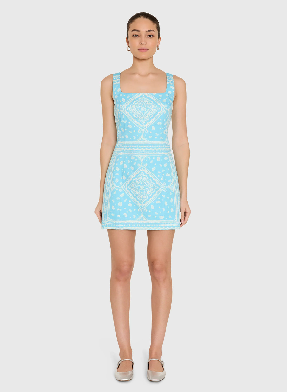 Augustine Dress
