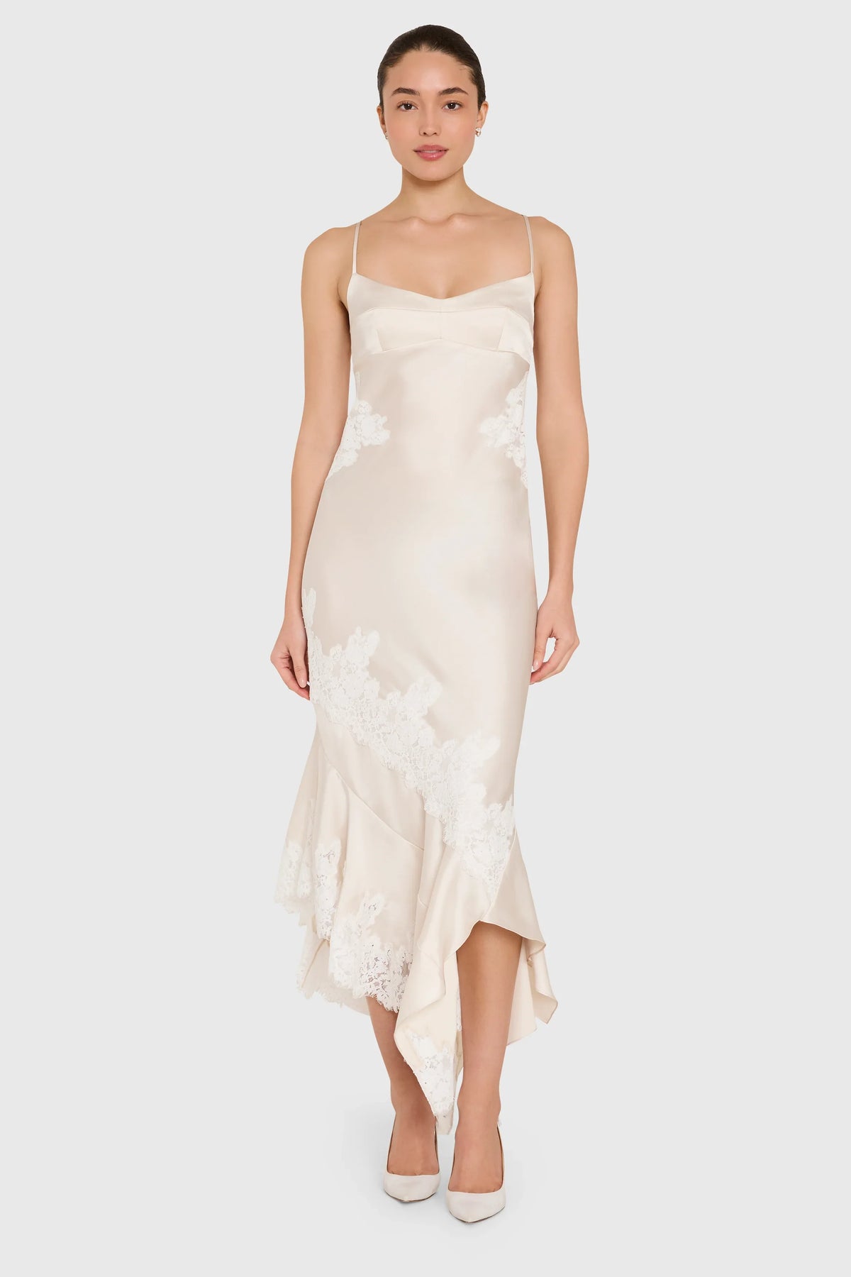 Kaysee Midi Dress
